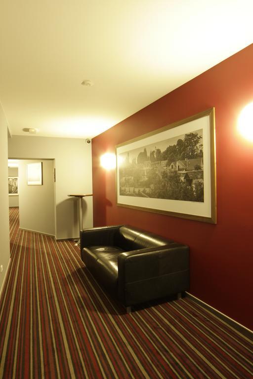 Hotel Air Holic Екстер'єр фото