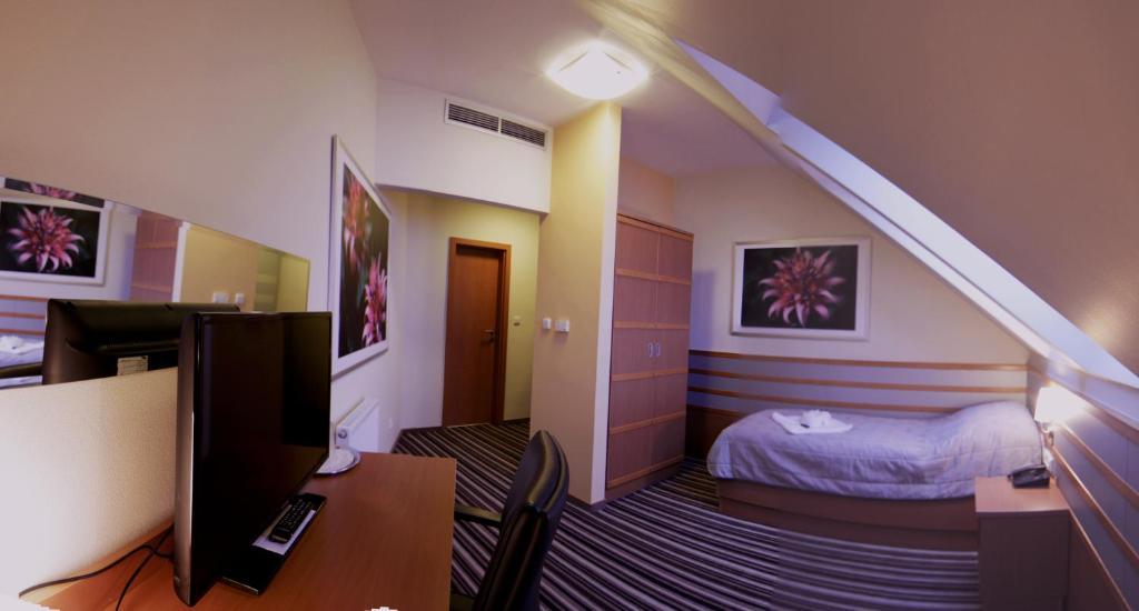 Hotel Air Holic Номер фото